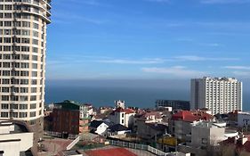 Arcadia Sea View Apartment, Аркадия